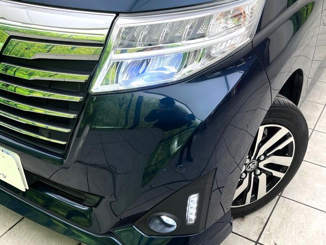 TOYOTA ROOMY 2019 Image 31