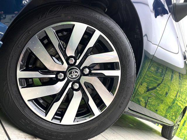 TOYOTA ROOMY 2019 Image 31