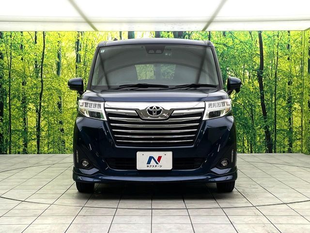 TOYOTA ROOMY 2019 Image 31
