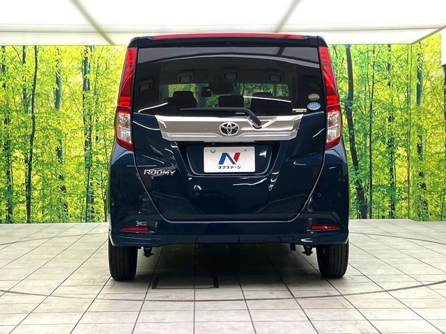 TOYOTA ROOMY 2019 Image 31