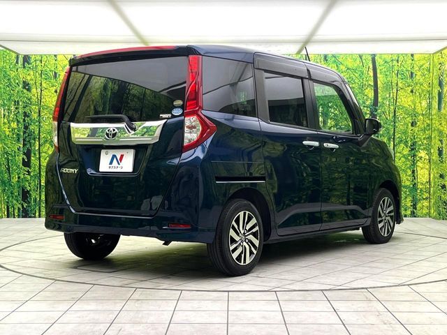 TOYOTA ROOMY 2019 Image 31