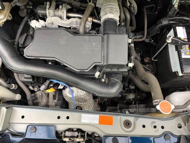 TOYOTA ROOMY 2019 Image 31