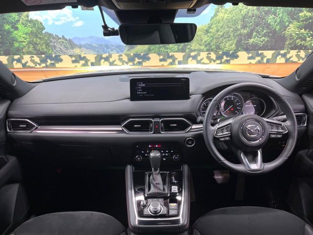 MAZDA CX-8 2023 Image 31