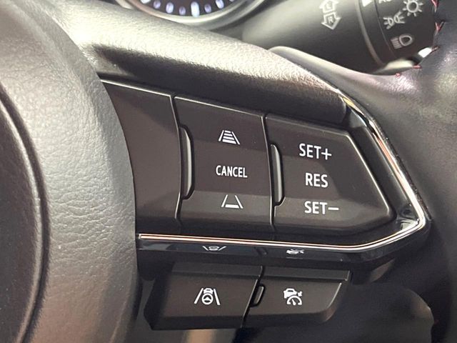 MAZDA CX-8 2023 Image 31