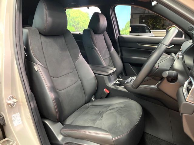 MAZDA CX-8 2023 Image 31