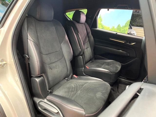 MAZDA CX-8 2023 Image 31