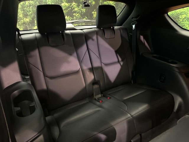 MAZDA CX-8 2023 Image 31