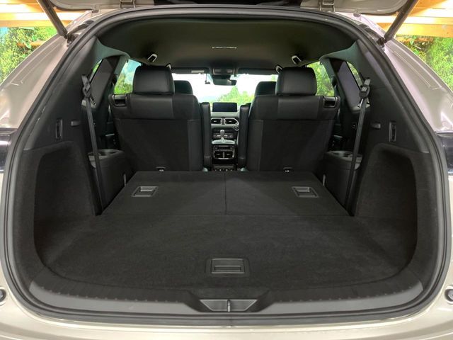 MAZDA CX-8 2023 Image 31