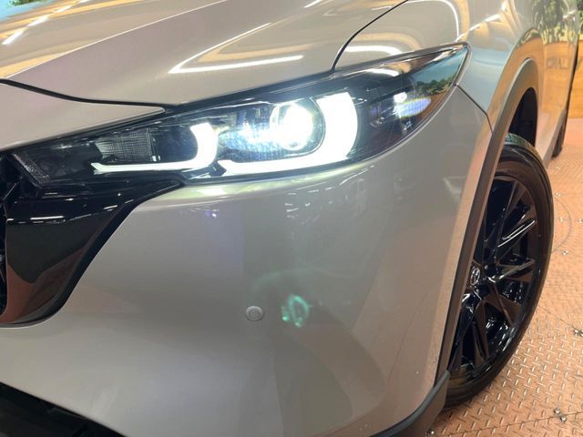 MAZDA CX-8 2023 Image 31