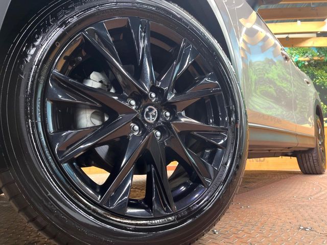 MAZDA CX-8 2023 Image 31