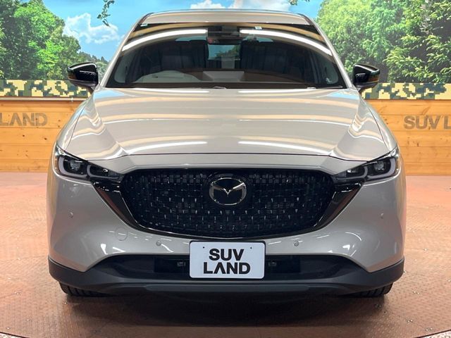 MAZDA CX-8 2023 Image 31