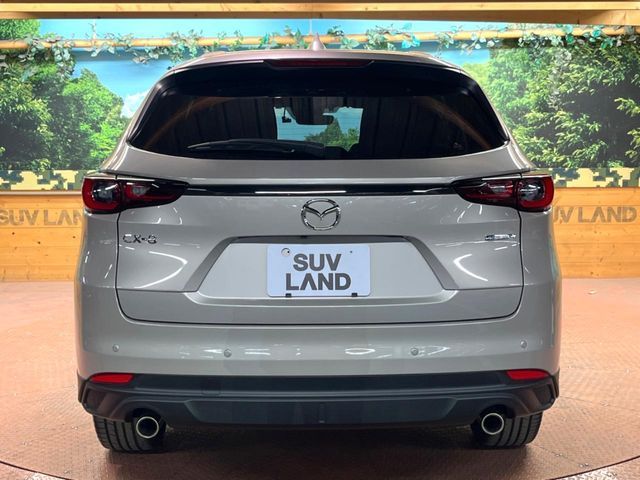 MAZDA CX-8 2023 Image 31