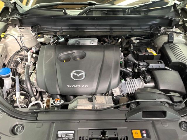 MAZDA CX-8 2023 Image 31