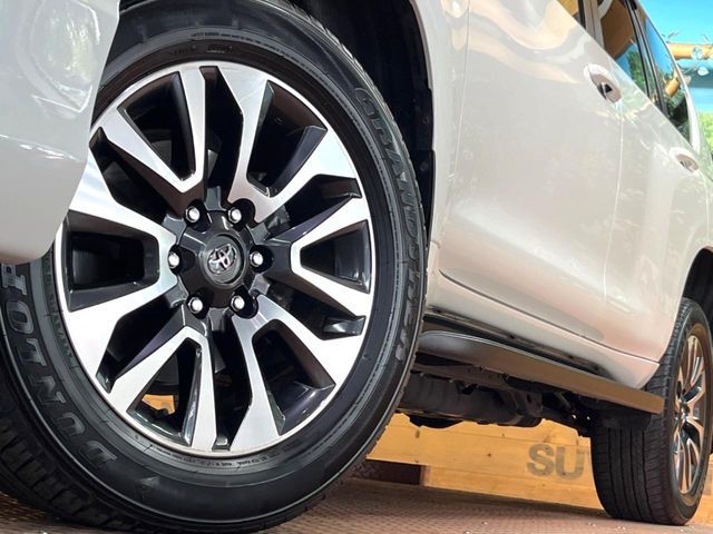 TOYOTA LANDCRUISER PRADO 2023 Image 31