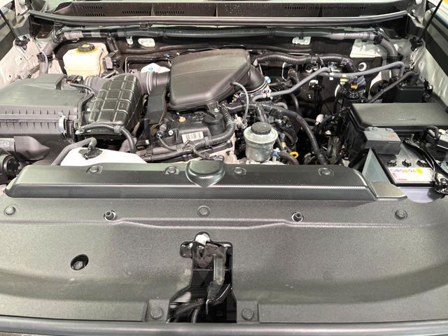 TOYOTA LANDCRUISER PRADO 2023 Image 31