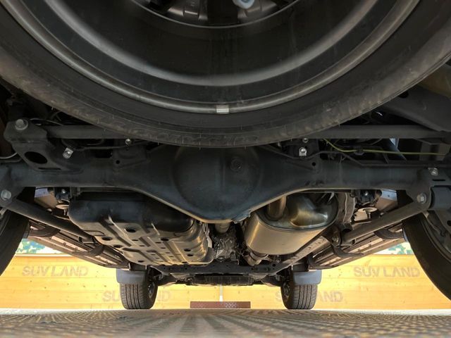 TOYOTA LANDCRUISER PRADO 2023 Image 31