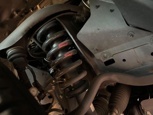 TOYOTA LANDCRUISER PRADO 2023 Image 31