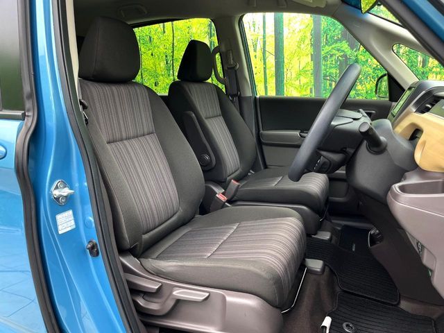 HONDA FREED HYBRID 2018 Image 31