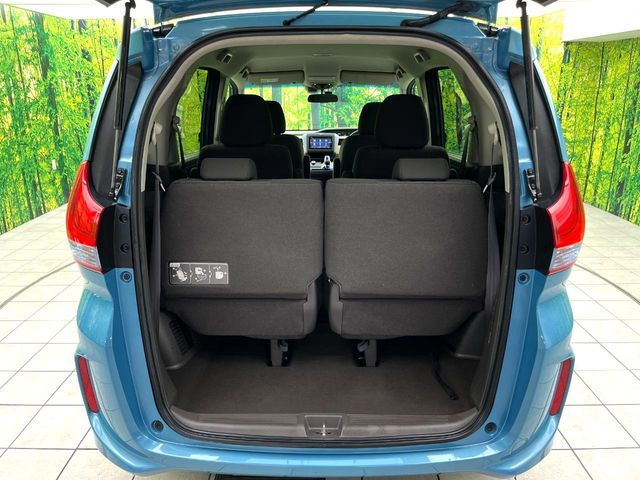 HONDA FREED HYBRID 2018 Image 31