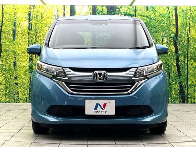 HONDA FREED HYBRID 2018 Image 31
