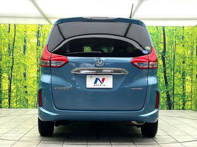 HONDA FREED HYBRID 2018 Image 31