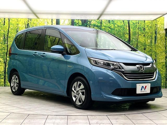 HONDA FREED HYBRID 2018 Image 31