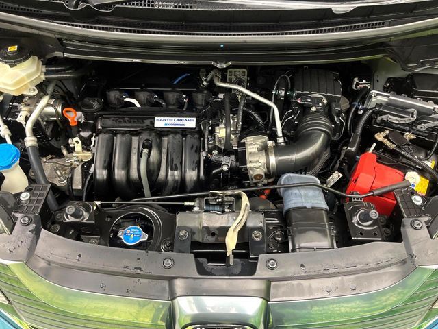 HONDA FREED HYBRID 2018 Image 31