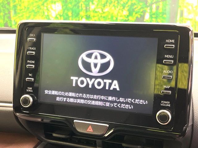 TOYOTA YARIS CROSS HYBRID 2021 Image 31