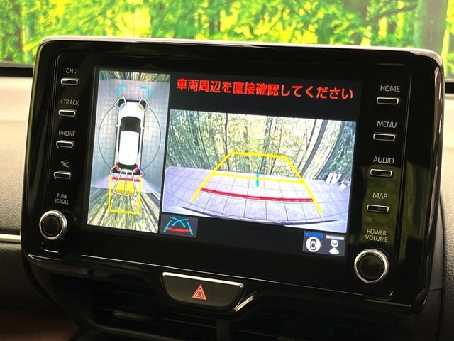 TOYOTA YARIS CROSS HYBRID 2021 Image 31