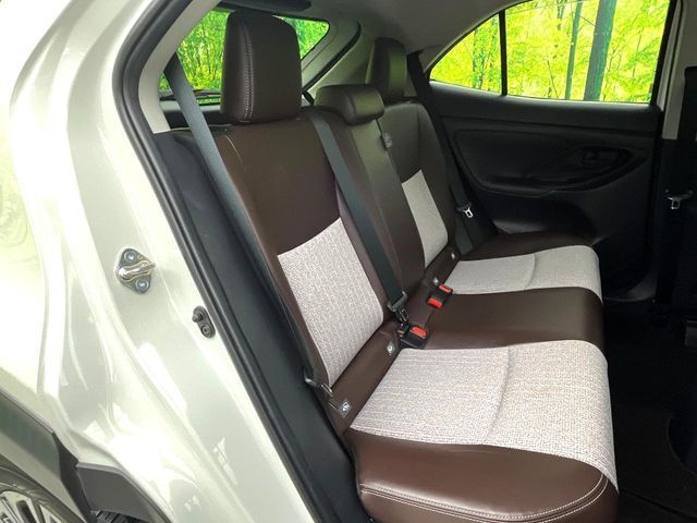 TOYOTA YARIS CROSS HYBRID 2021 Image 31