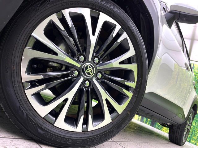 TOYOTA YARIS CROSS HYBRID 2021 Image 31