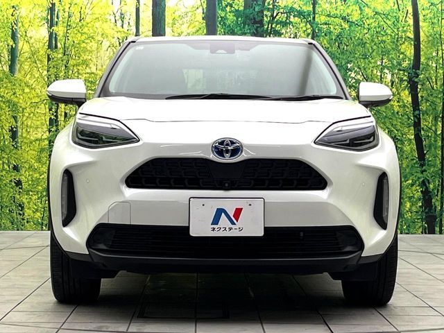 TOYOTA YARIS CROSS HYBRID 2021 Image 31