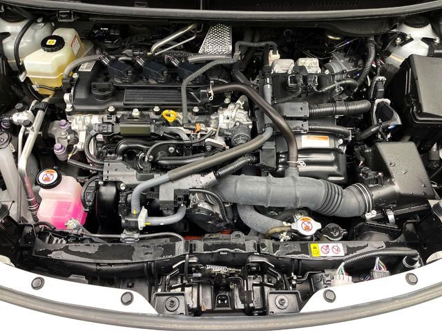 TOYOTA YARIS CROSS HYBRID 2021 Image 31