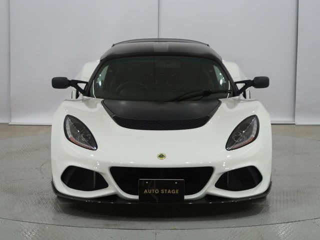 LOTUS EXIGE 2021 Image 31