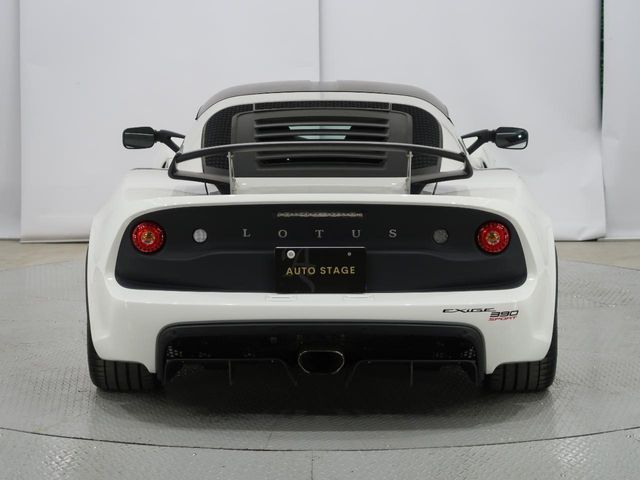 LOTUS EXIGE 2021 Image 31