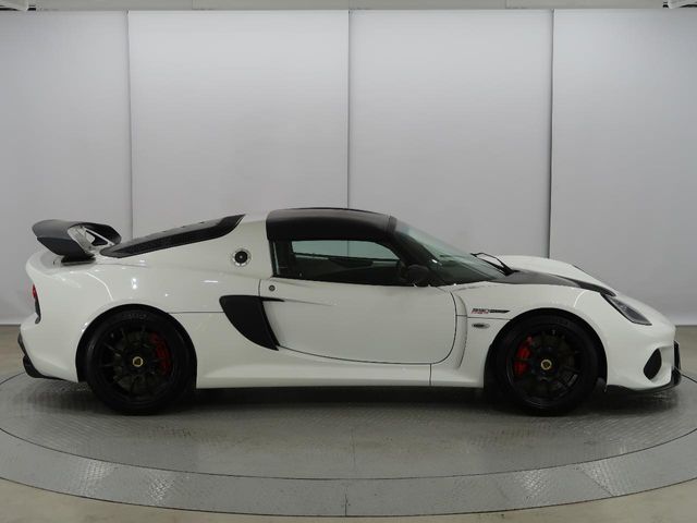 LOTUS EXIGE 2021 Image 31