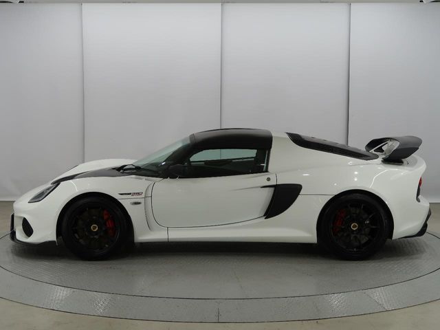 LOTUS EXIGE 2021 Image 31