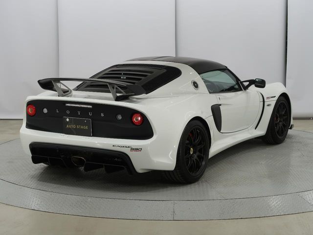 LOTUS EXIGE 2021 Image 31