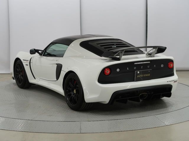 LOTUS EXIGE 2021 Image 31