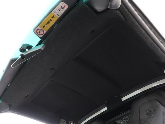 LOTUS EXIGE 2021 Image 31