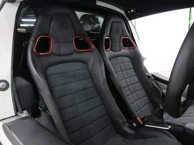 LOTUS EXIGE 2021 Image 31