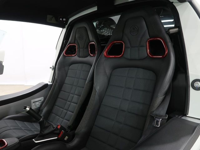 LOTUS EXIGE 2021 Image 31