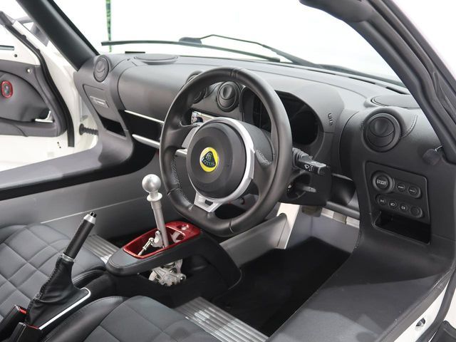 LOTUS EXIGE 2021 Image 31