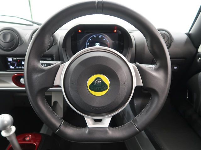 LOTUS EXIGE 2021 Image 31