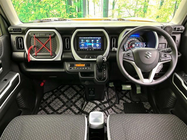 SUZUKI HUSTLER 2020 Image 31