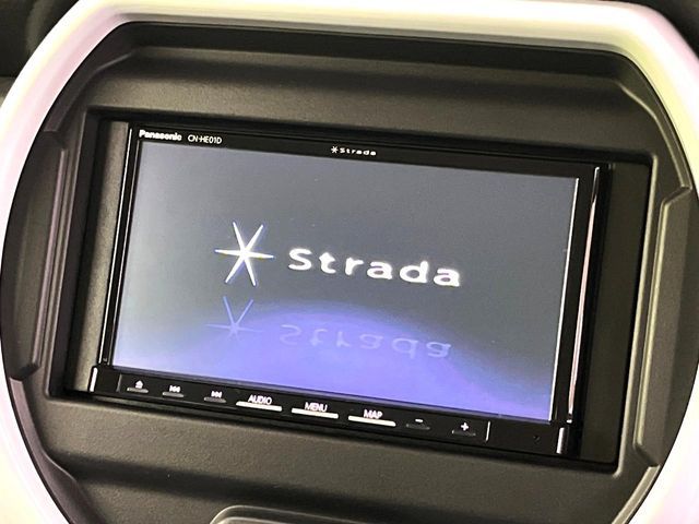 SUZUKI HUSTLER 2020 Image 31