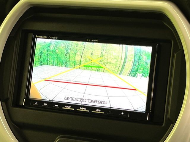 SUZUKI HUSTLER 2020 Image 31