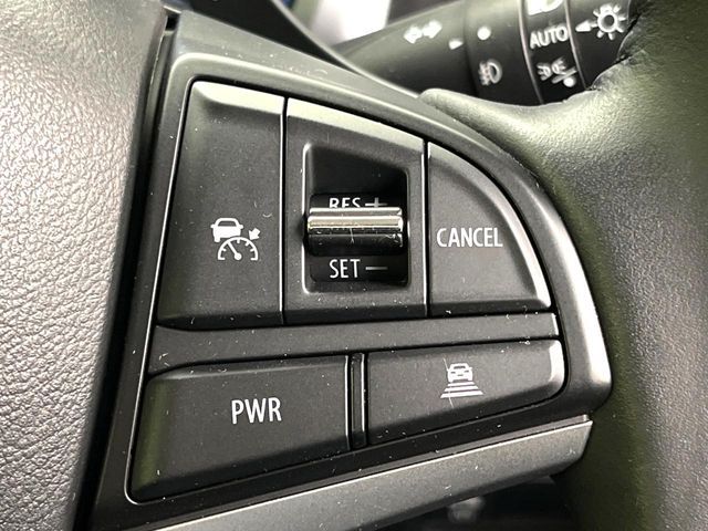 SUZUKI HUSTLER 2020 Image 31