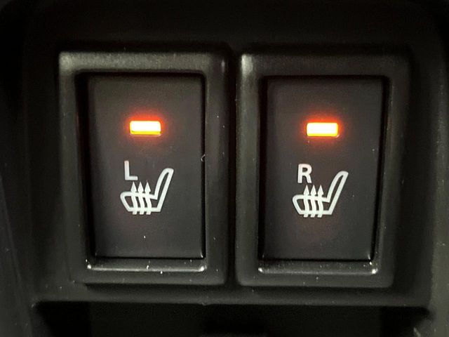 SUZUKI HUSTLER 2020 Image 31