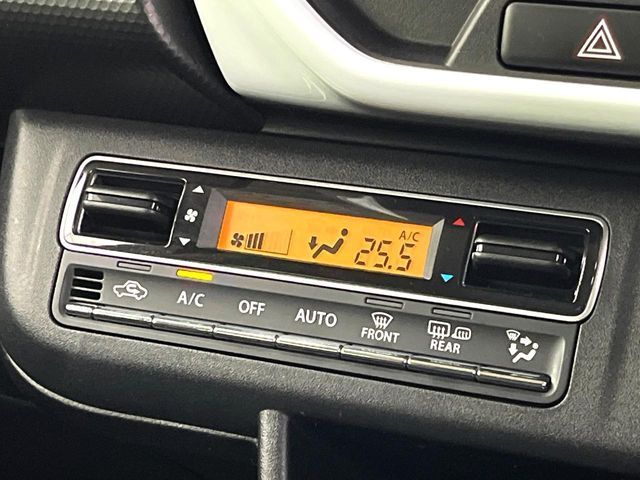 SUZUKI HUSTLER 2020 Image 31